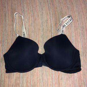victoria’s secret underwire bra